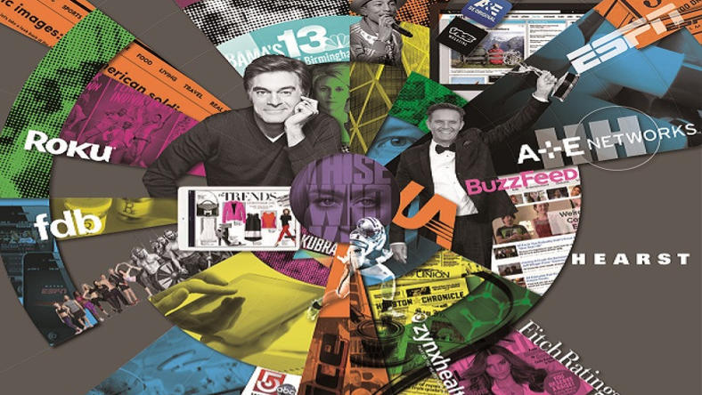 百年“脑洞”集团——传媒巨头赫斯特做对了什么